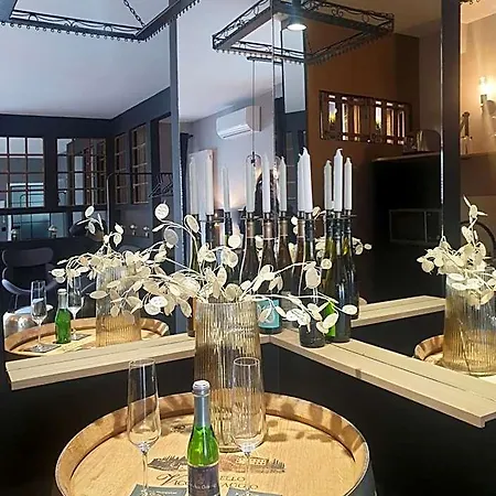 Appart-hotel Reb_art 4*
